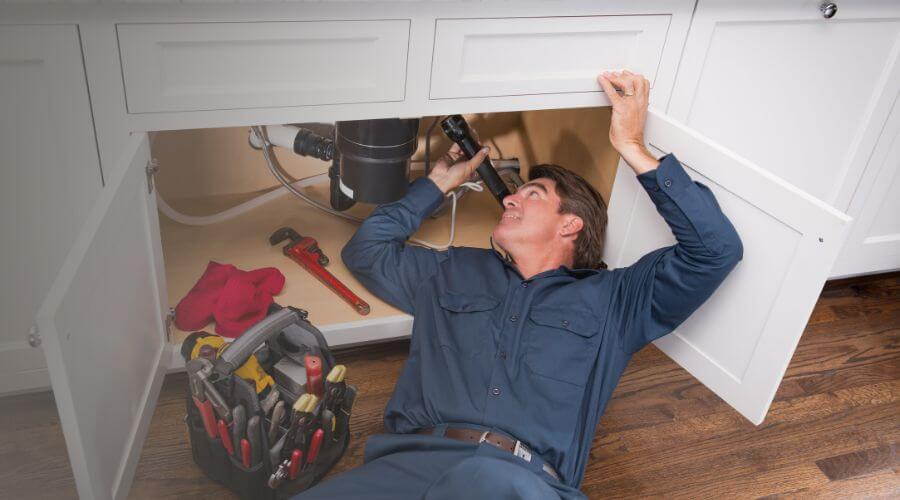 Professional Leak Detection in Sea Island, GA